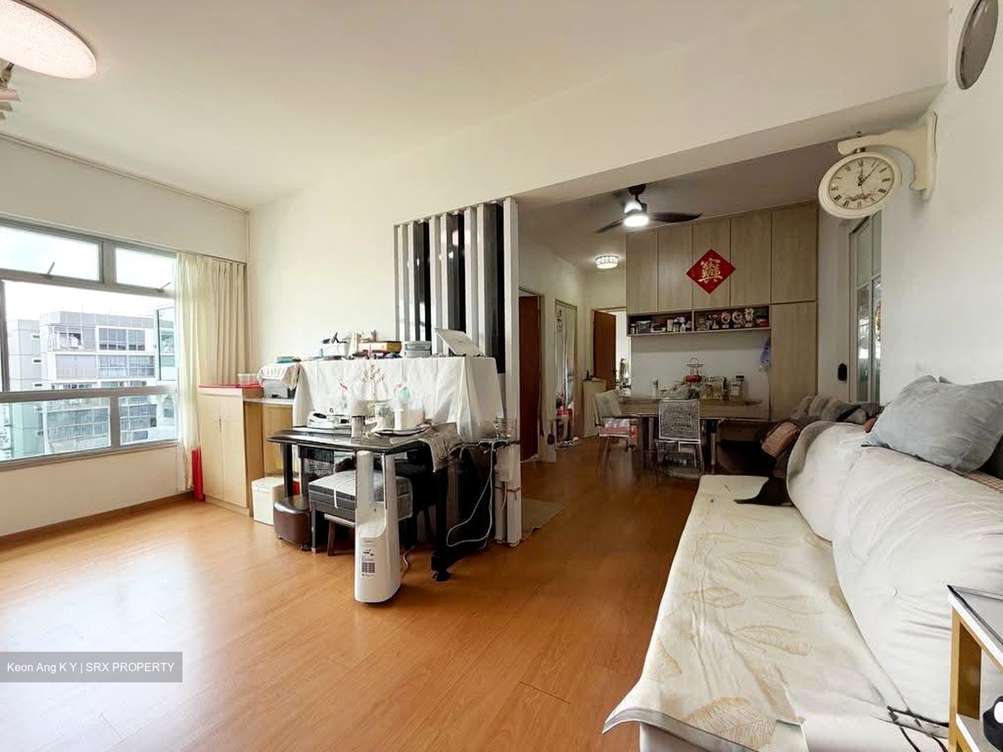 Blk 502D Palm Breeze @ Yishun (Yishun), HDB 4 Rooms #613610531